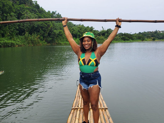 Tropica Ganja Tours & Excursions-奥乔里奥斯必去景点