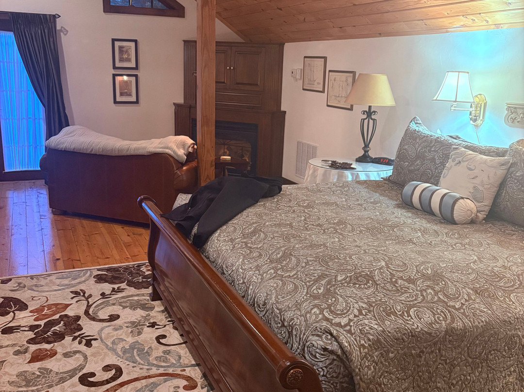 Stonecroft Inn主图