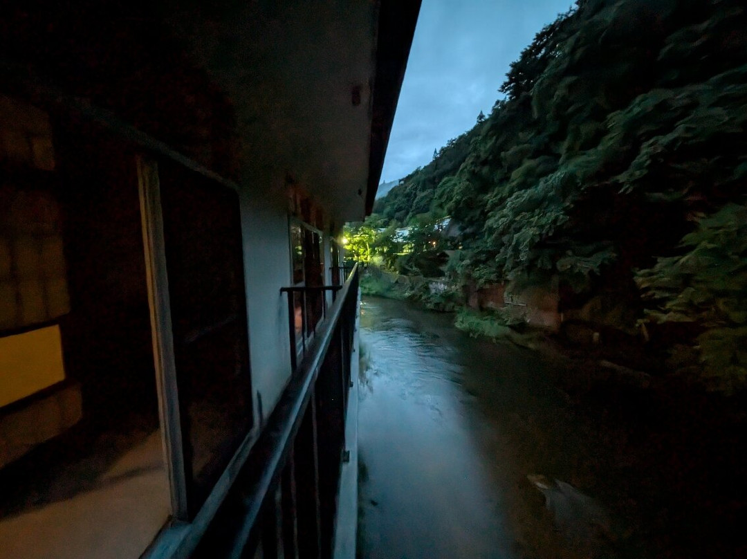 Osawa Onsen Toujiya主图