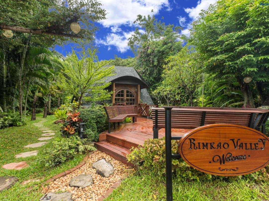 Rimkao Valley Resort