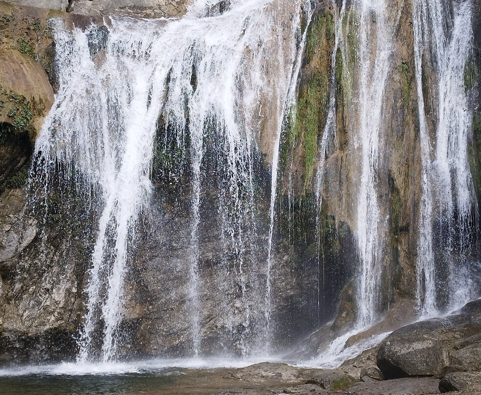 Santuario De Bellmunt主图