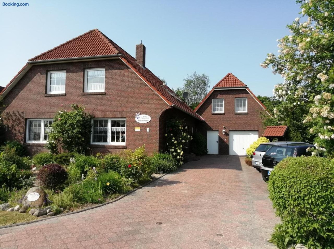 Haus Muhlenblick