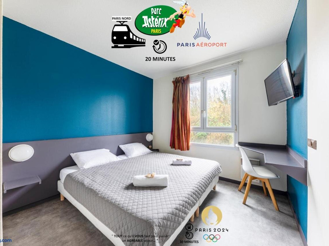 Hotel ATH