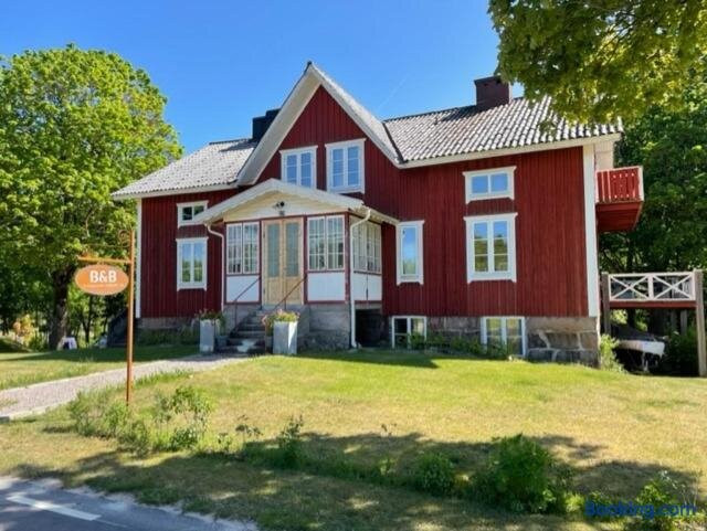 Hollands Län i Hallands Län