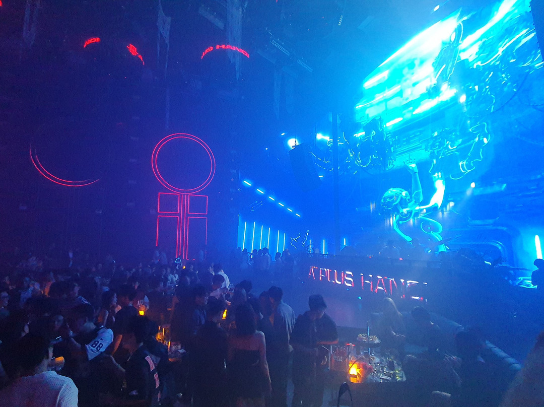 A Plus Hanoi-河内必去景点