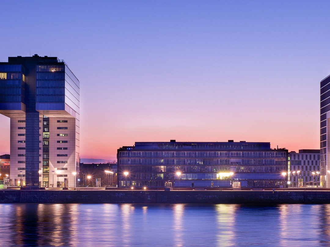 European Voyages-科隆必去景点