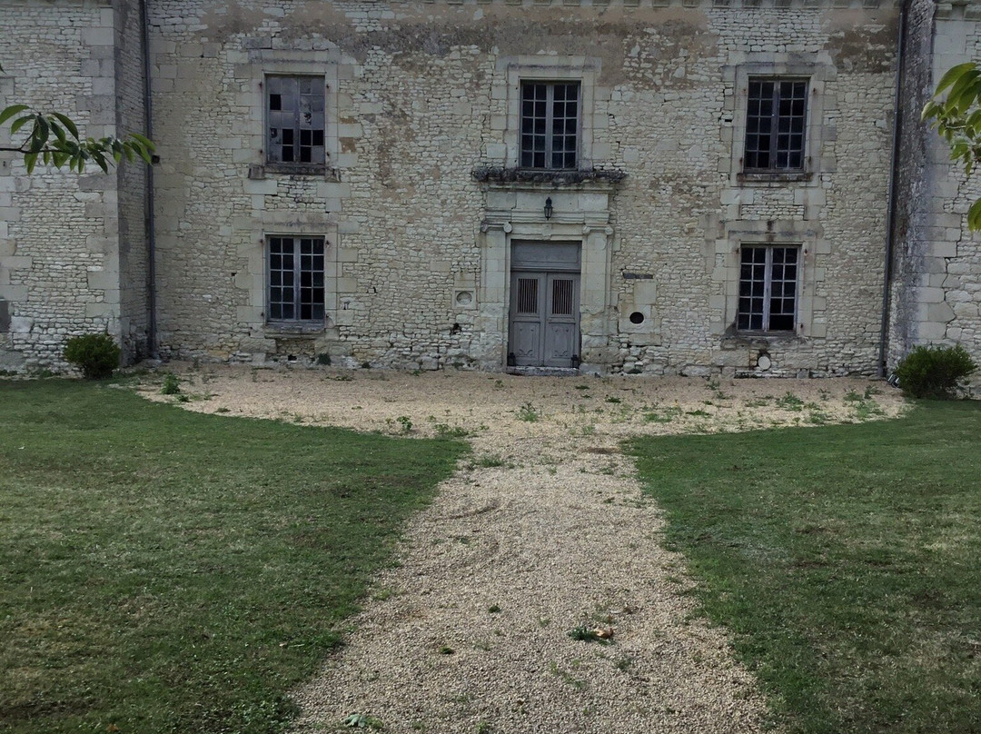 Domaine de Bourgville主图