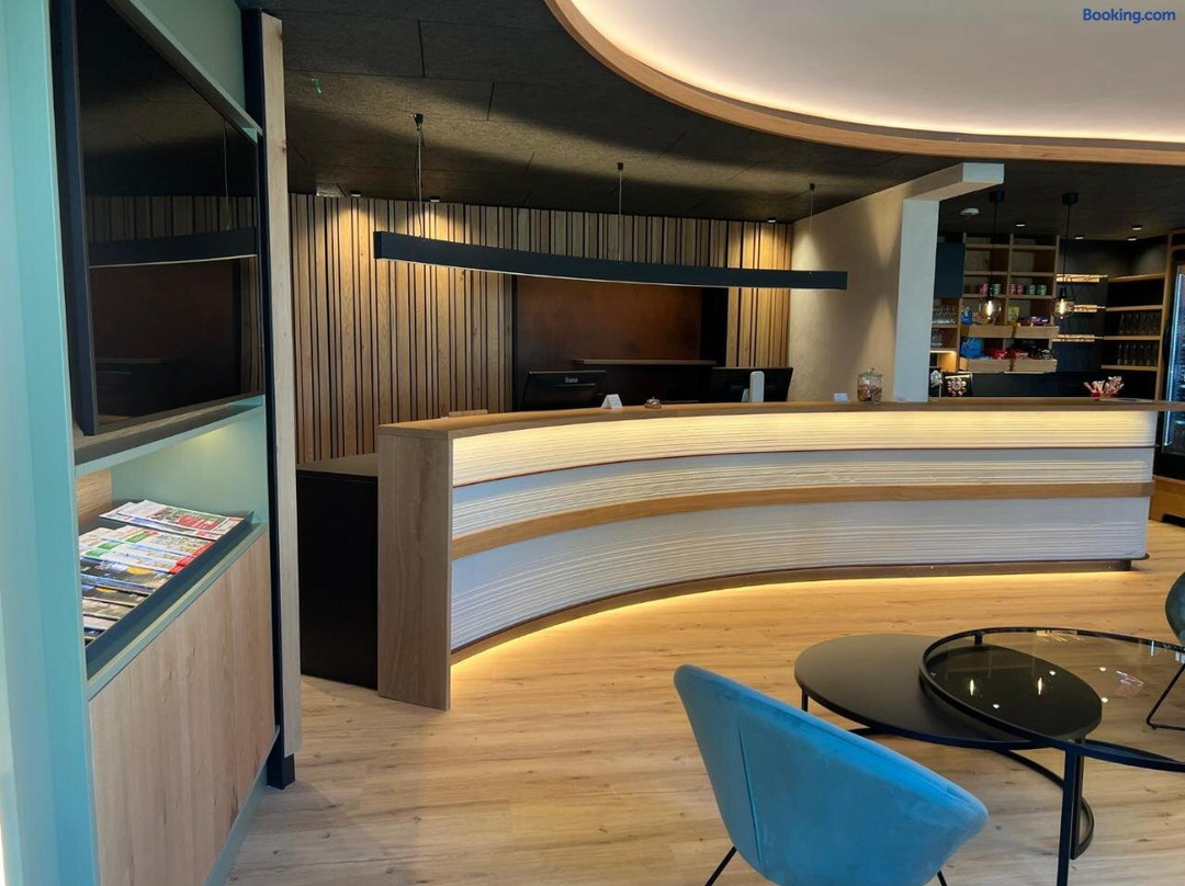 Gastehaus Kraft主图