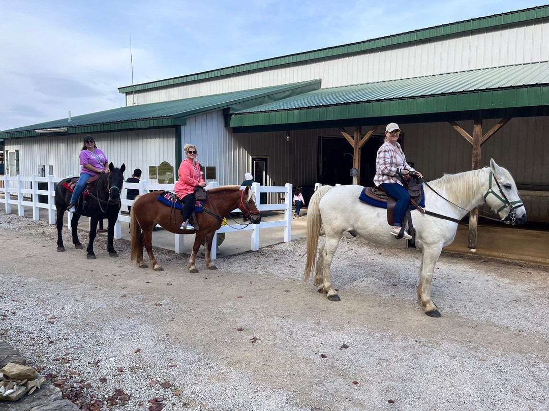 The Stables At French Lick Resort景点图片