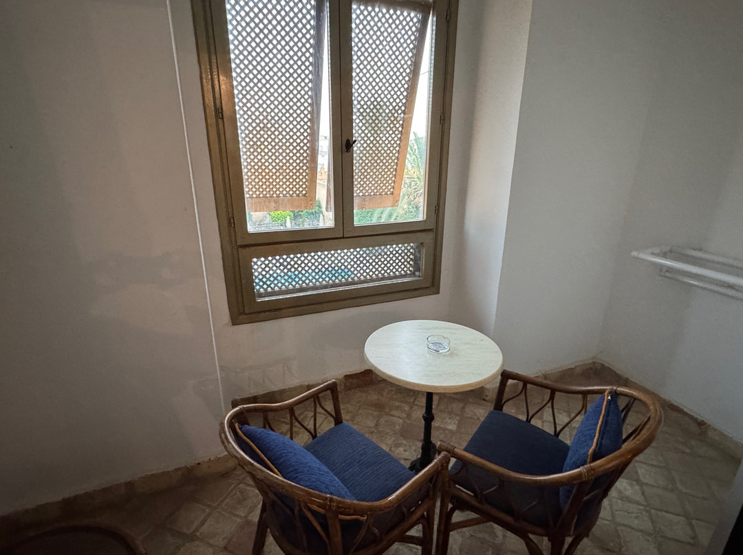 拉卡沙巴酒店主图