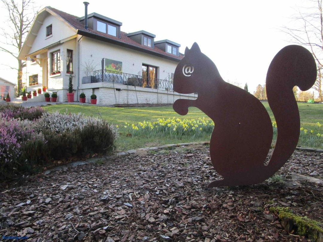 Le Relais Des Fagnes