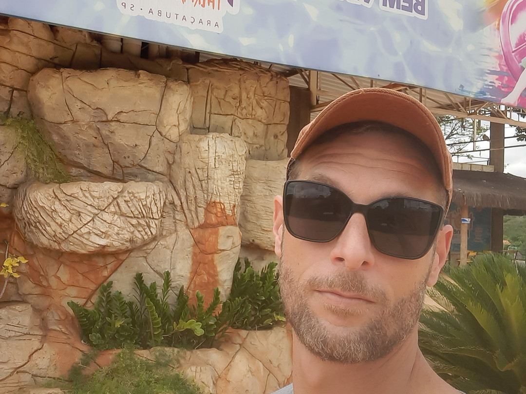 Hot Planet Thermas Park-Aracatuba必去景点