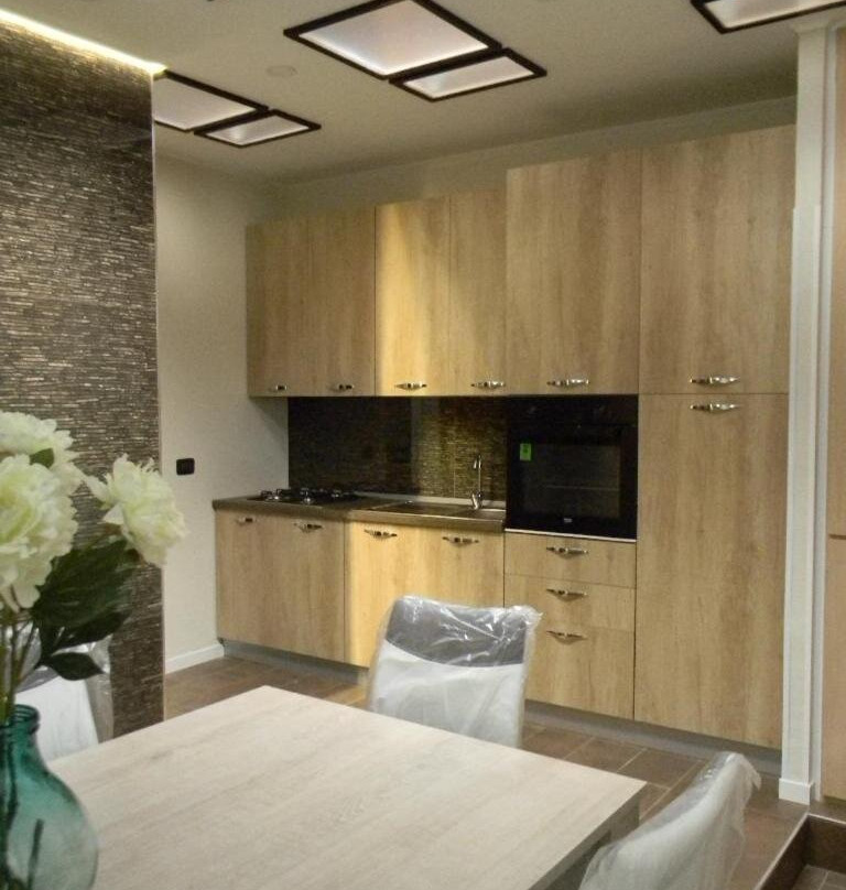 B&B Civico 6 Galatro