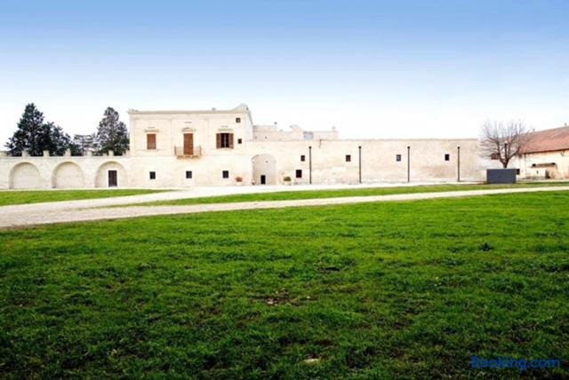 Masseria Rosario