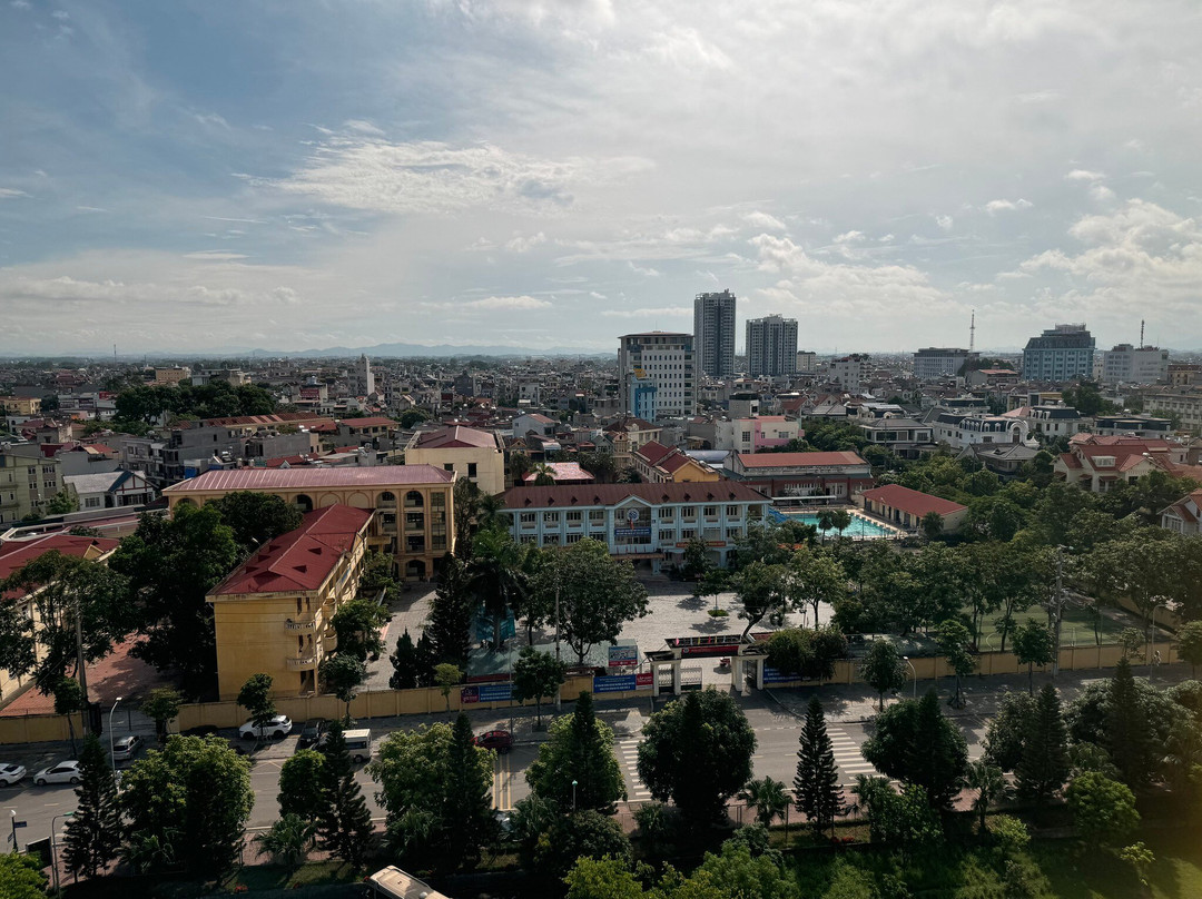 Mường Thanh Grand Bắc Giang主图