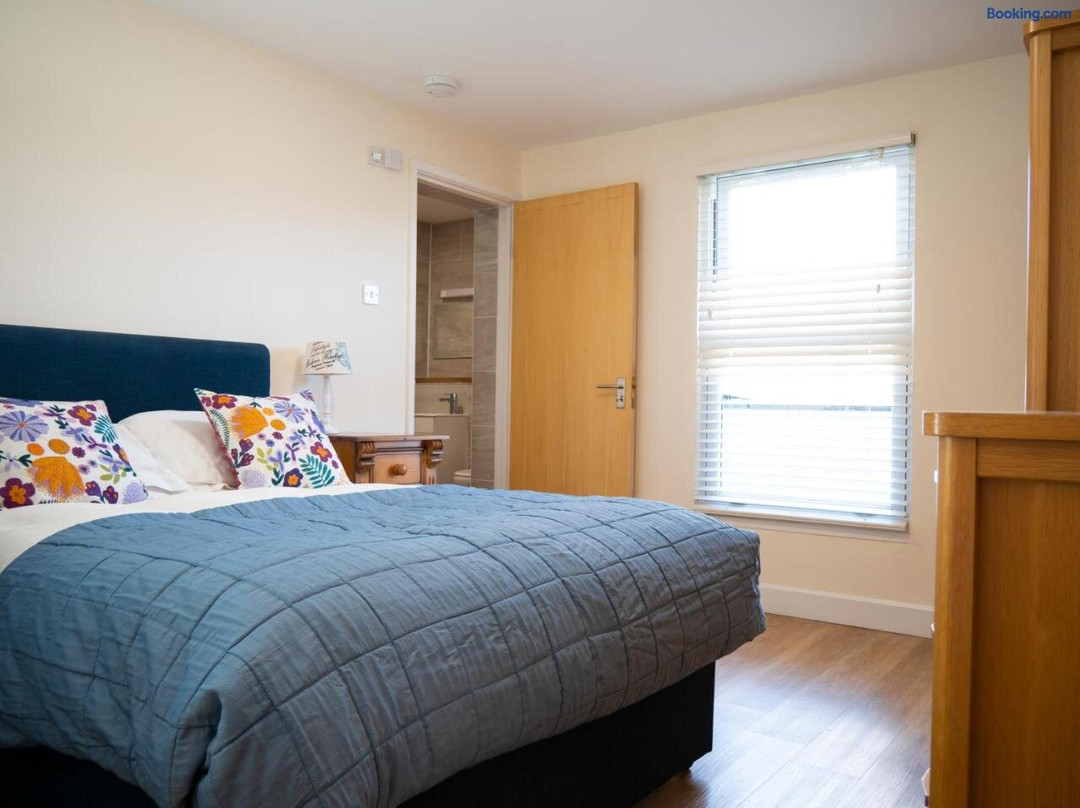 Ellingham Apartments at Bordeaux