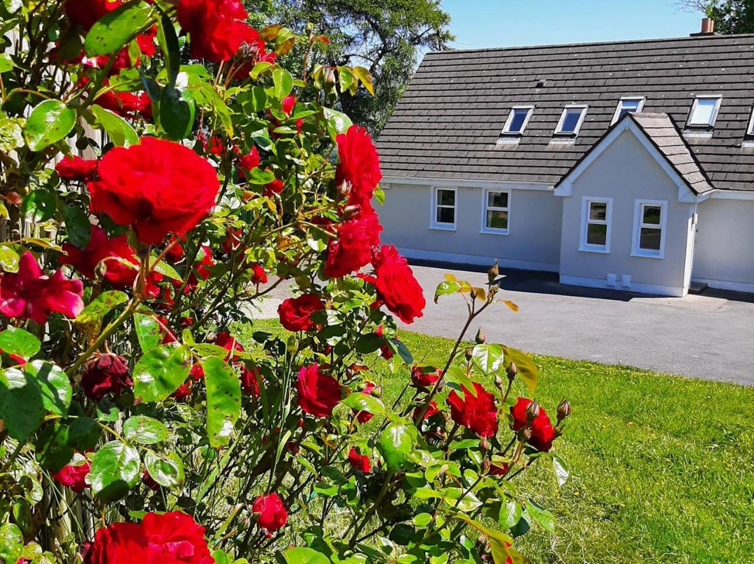 Kings River Cottages