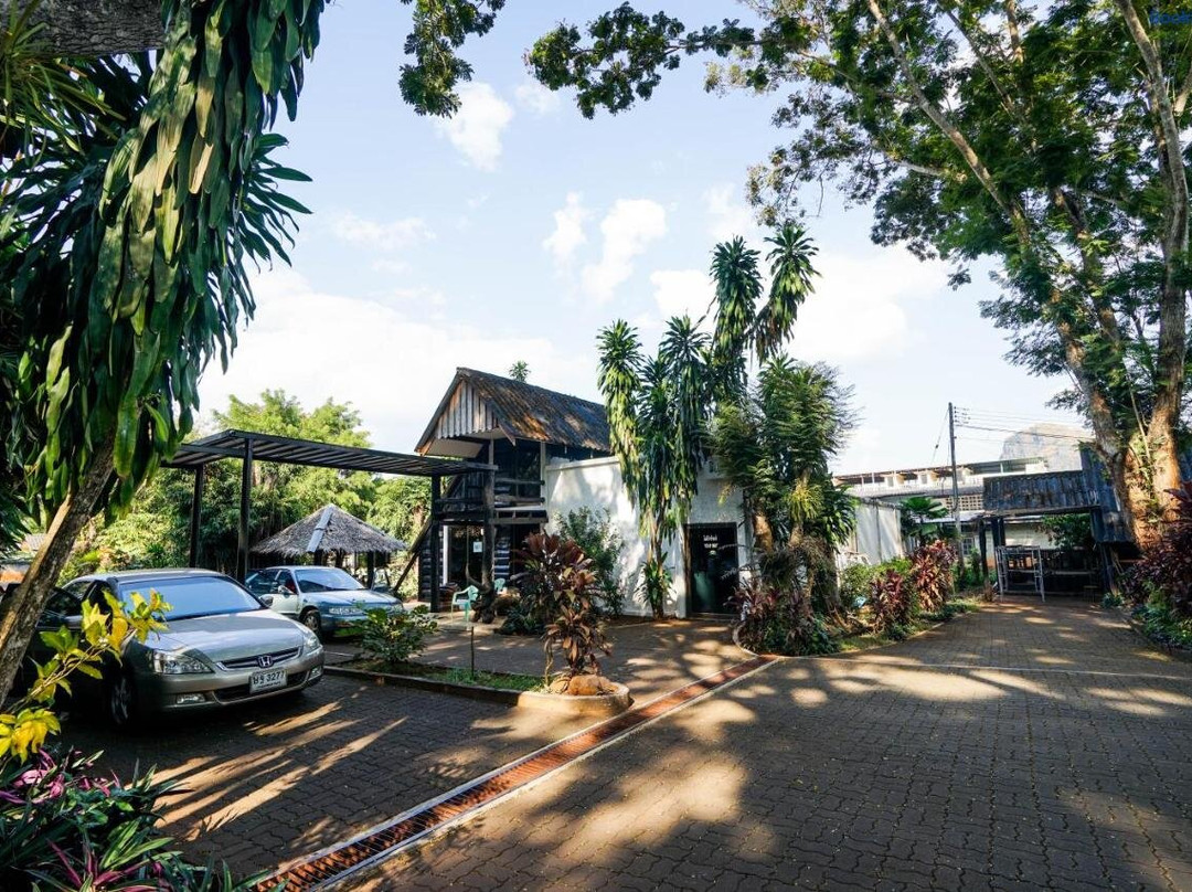 Baan Chai Dan