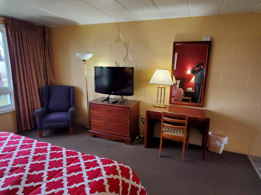 Riverview Motel主图