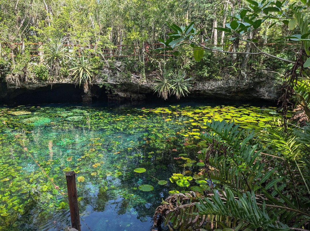 Xpu Ha Divers-Xpu-Ha必去景点