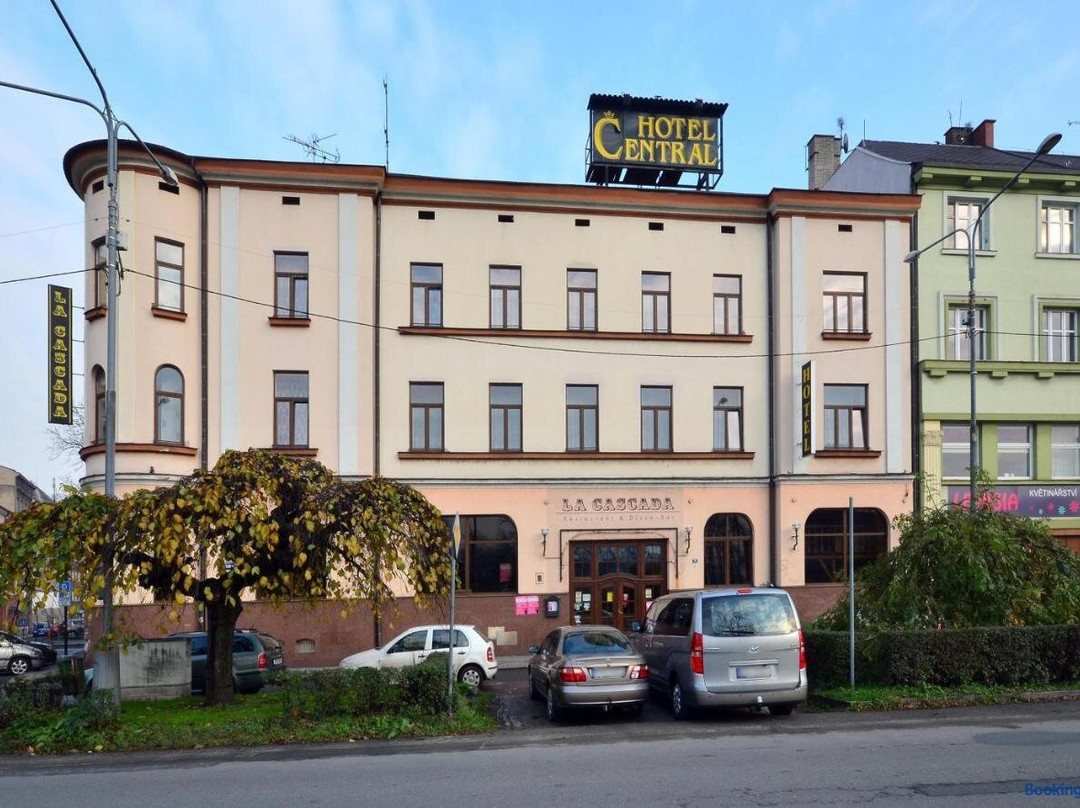Cesky Tesin旅游攻略图片
