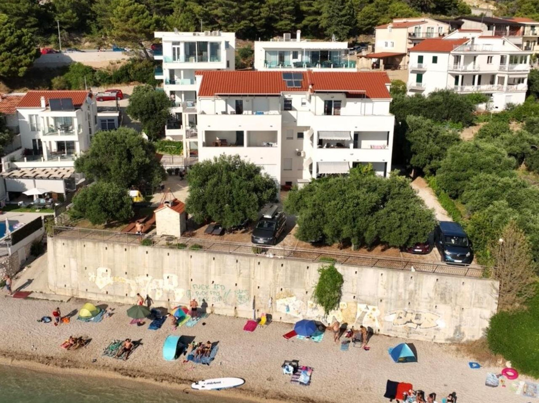 Apartments Desire