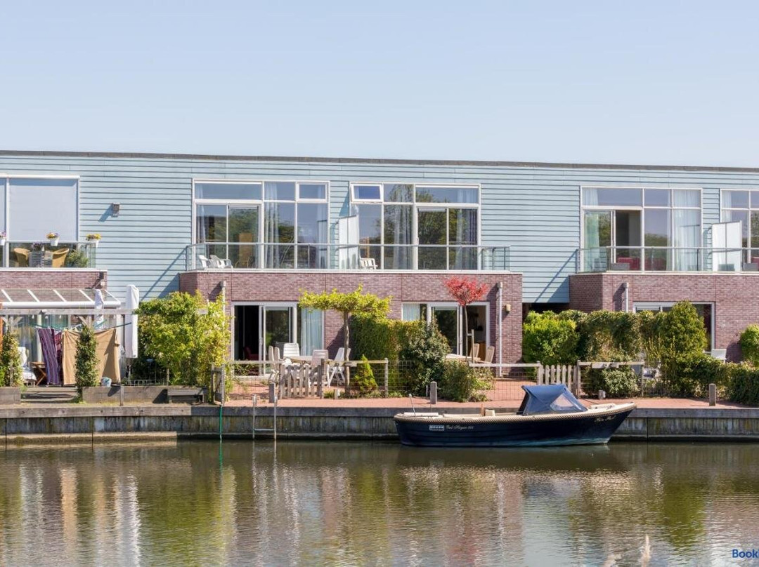 Nautic Rentals - Marinapark Oude-Tonge