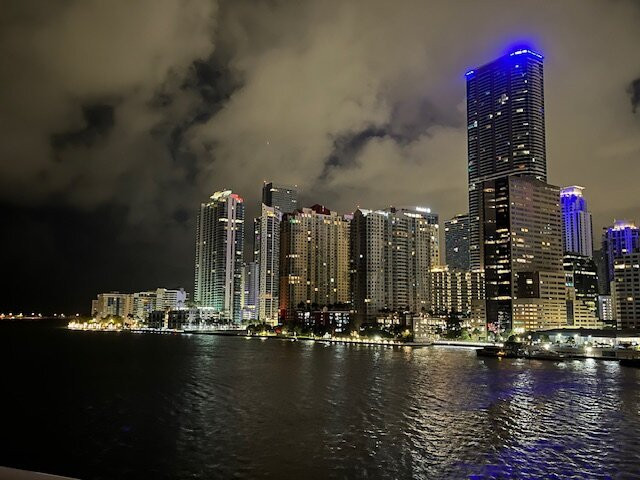 迈阿密文华东方酒店主图