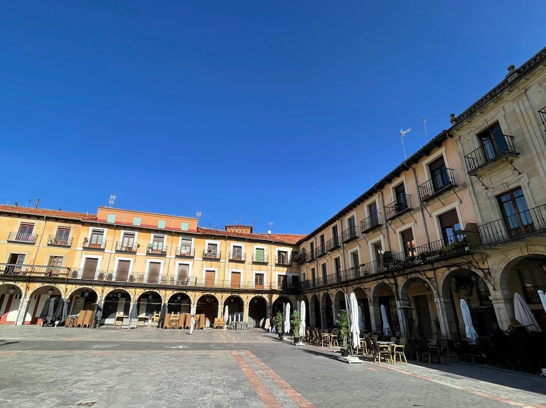 Mercadillo De Frutas Y Alimentos景点图片