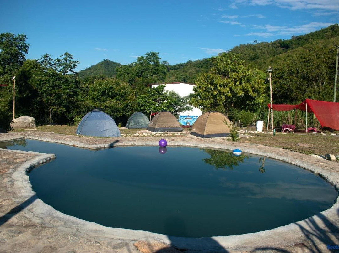 Zona Camping