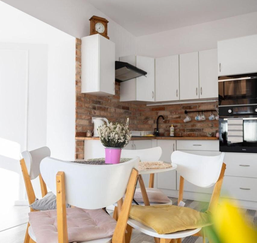 Apartament Pod Wierzba