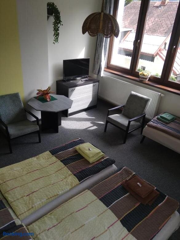 Guest House Akron
