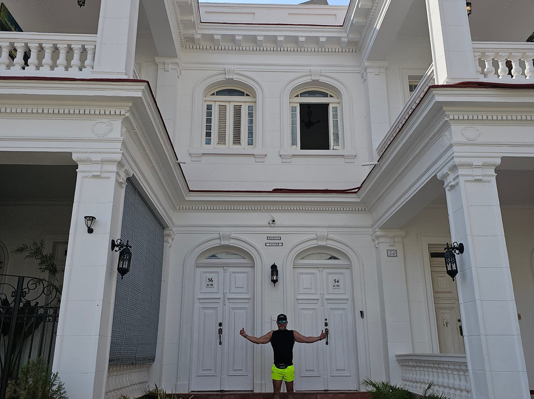 Hostal Calis Habana主图