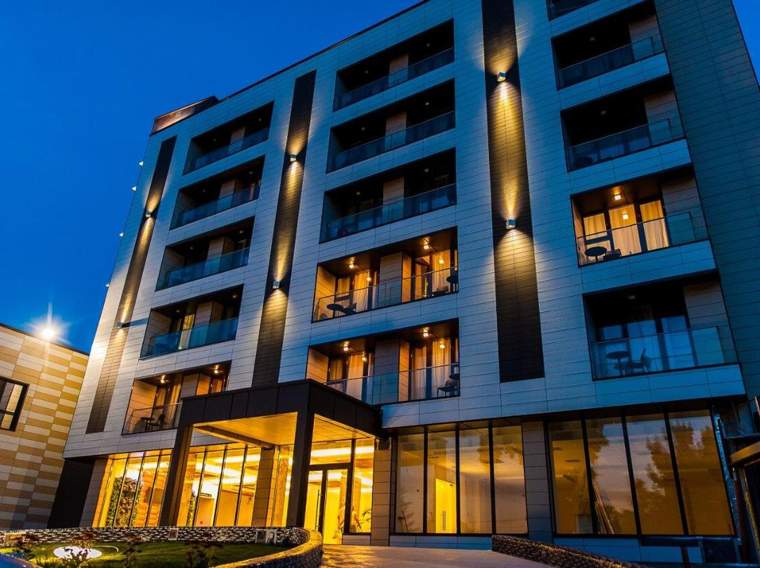 Hotel President Spa