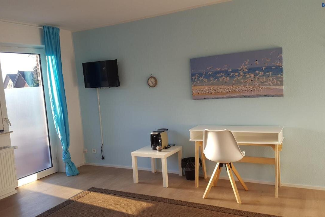 Zimmervermietung Seefeld