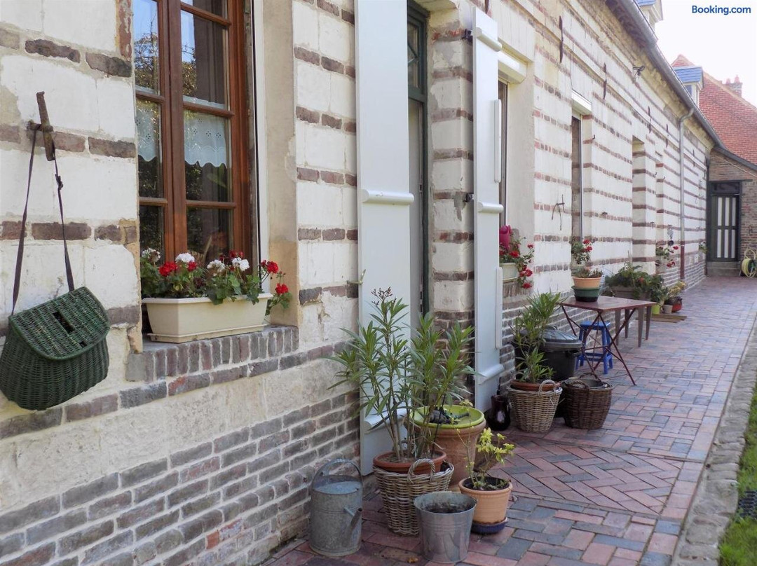 Les Chambres des Demoiselles