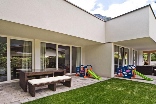 Ferienhaus Ronja & Moritz主图