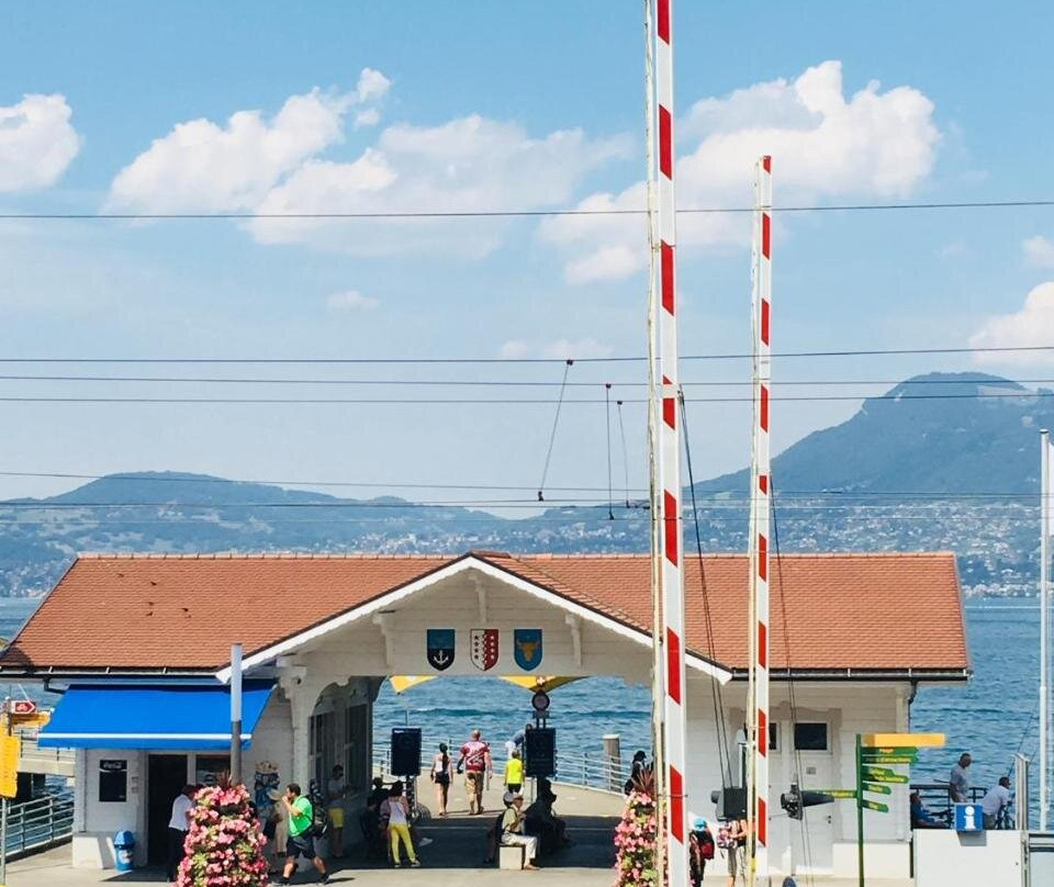 B&B La Bateliere