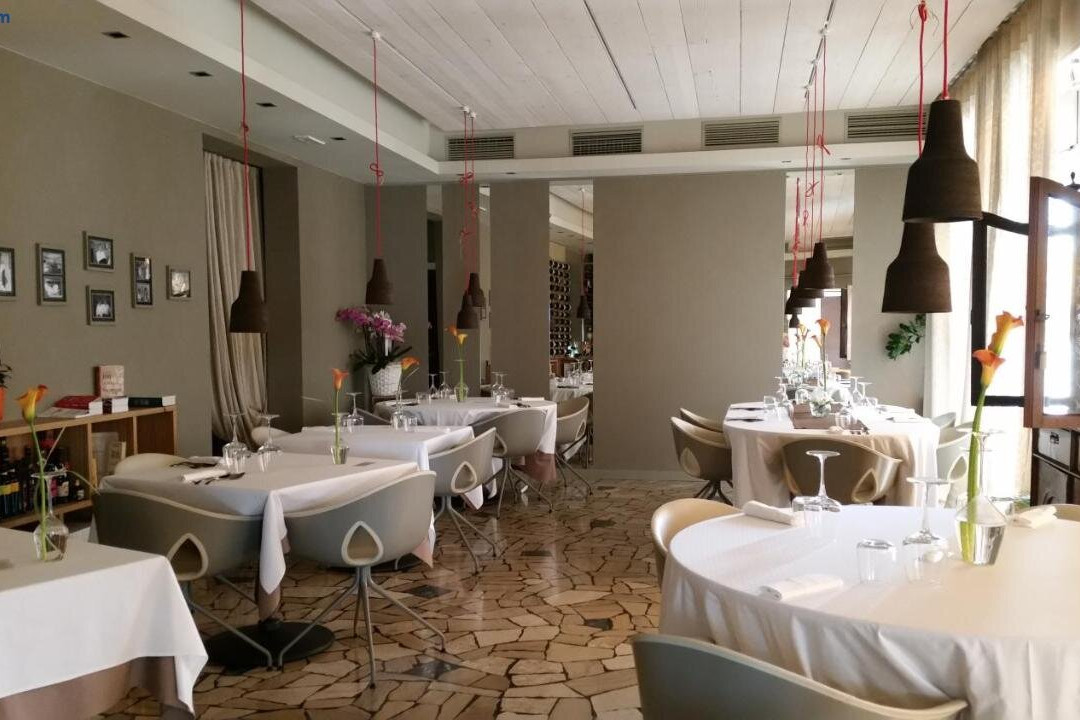 Hotel Trieste