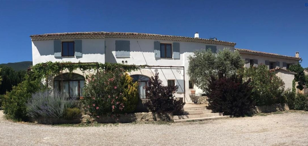 Bastide Campagne Canal