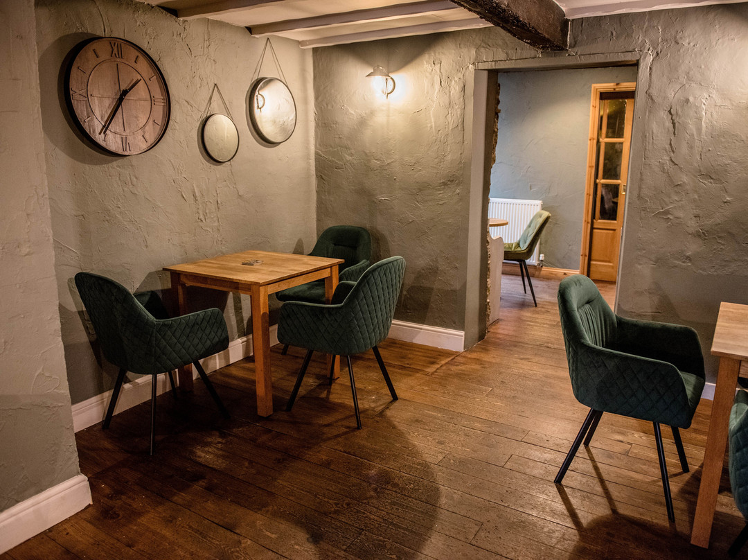 王后之首酒店主图