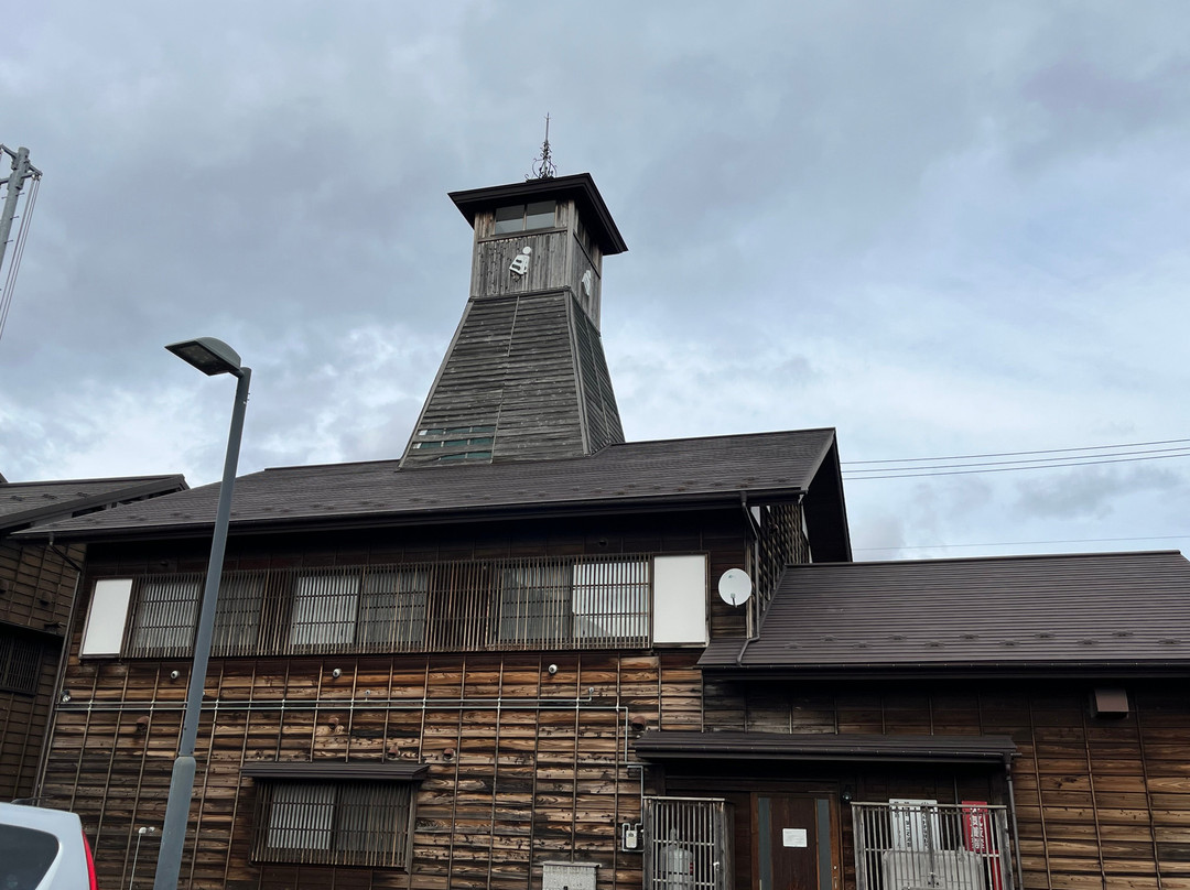 House of Morioka Town-盛冈市必去景点