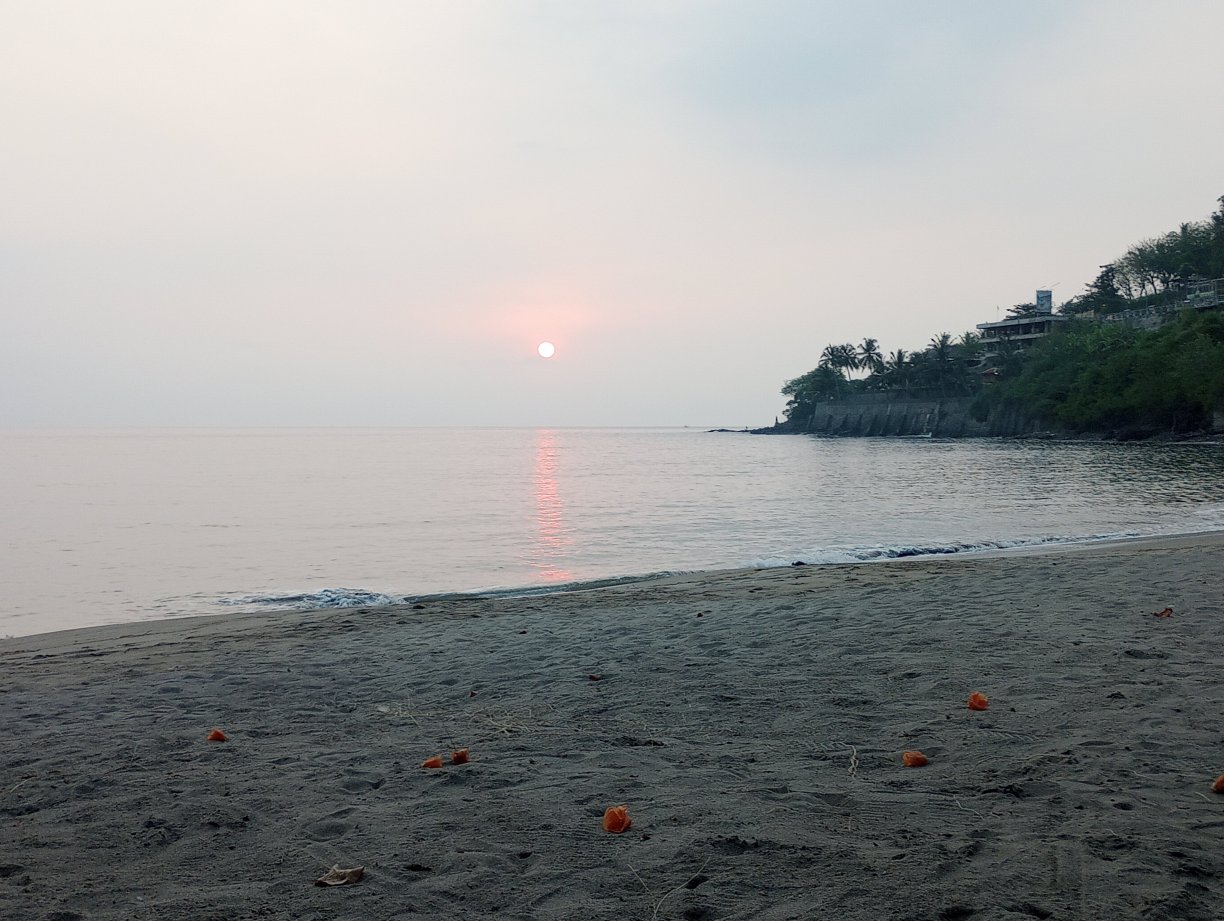 圣吉吉海滩喜来登度假村-浴室