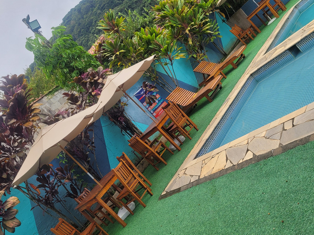 MOVA - Hotel Costa Azul主图