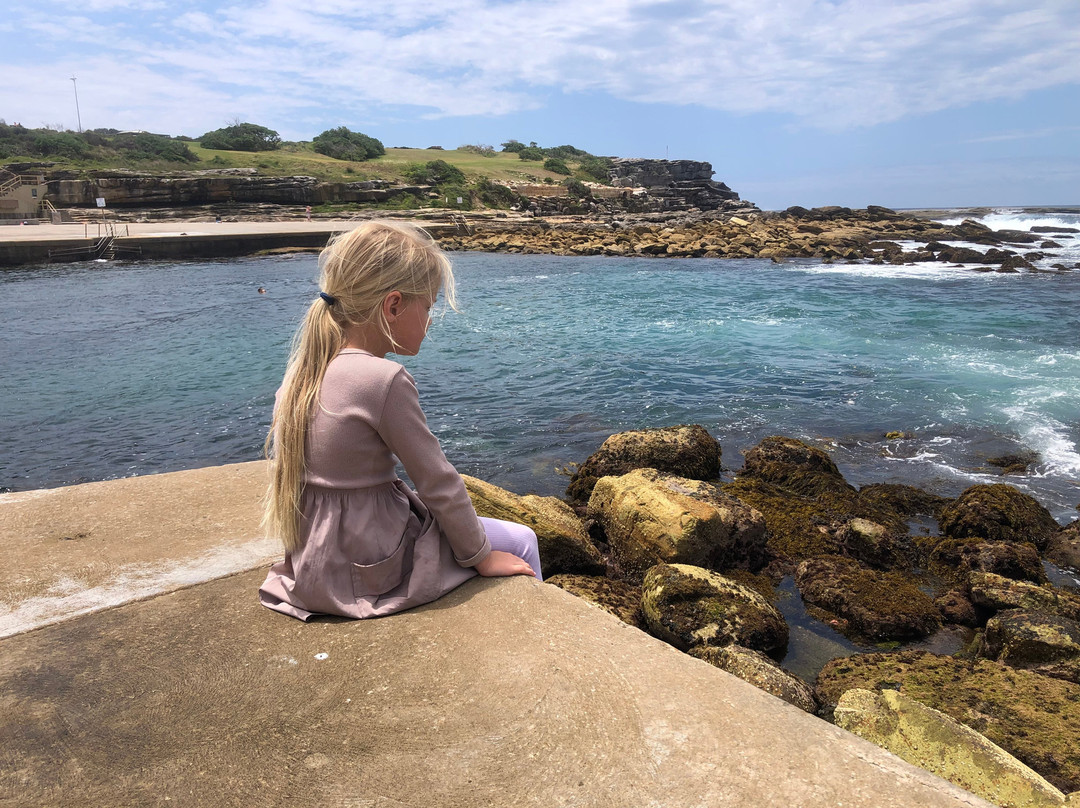 克洛夫利-悉尼必去景点