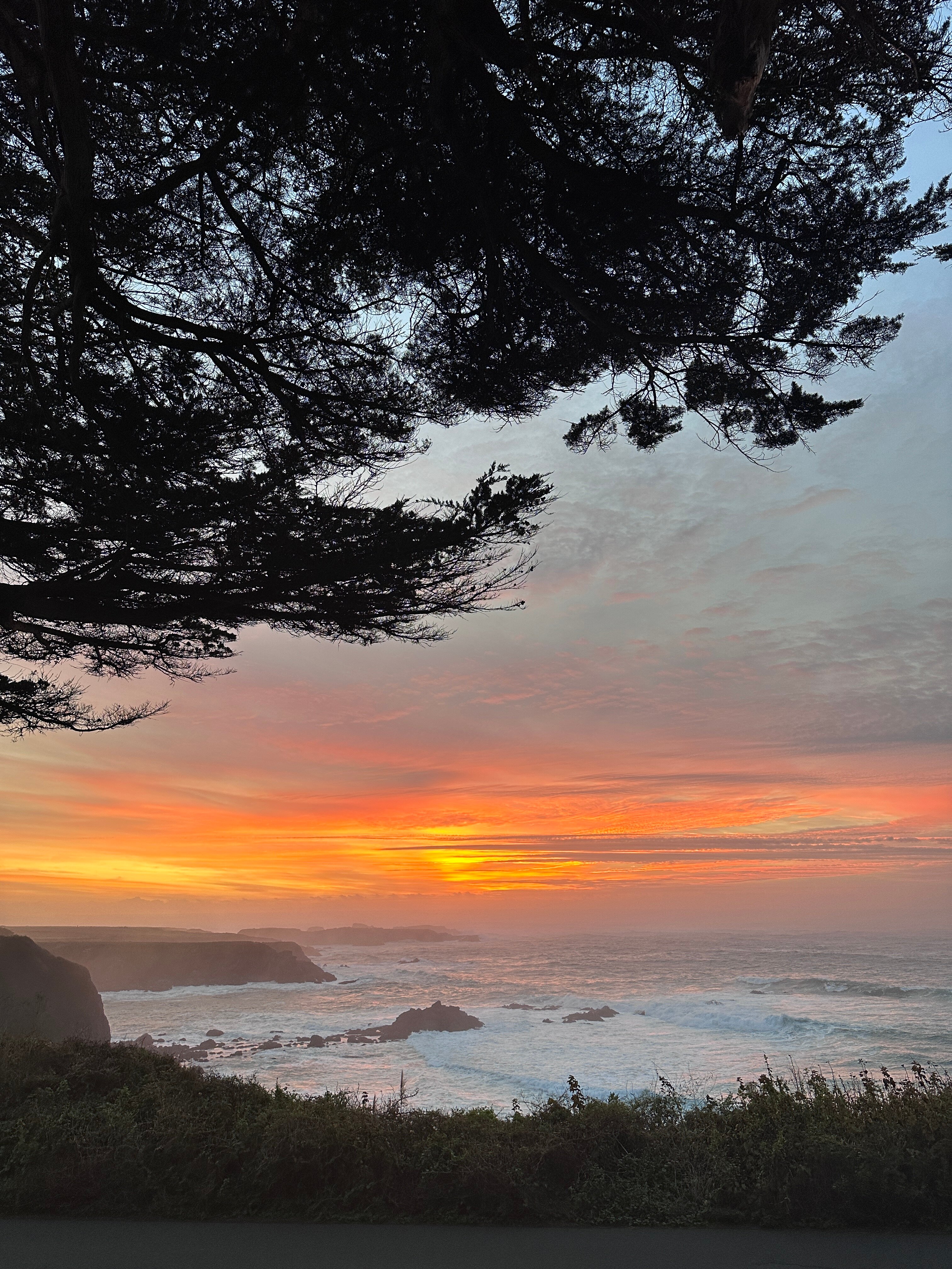Agate Cove Inn-官方