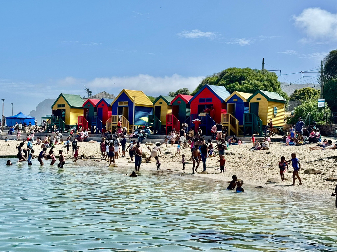 索奈科斯贵宾酒店主图