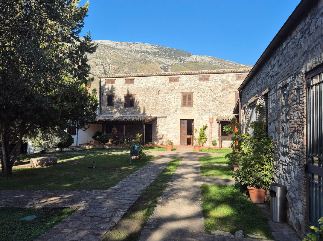 Agriturismo L'Antico Casale主图