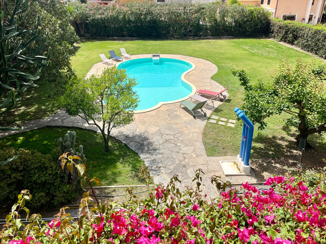 Domus de Maria酒店住宿-South Sardinia Holidays