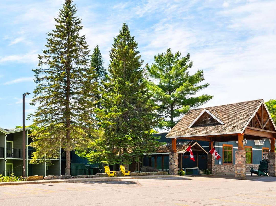 Hidden Valley Resort, Ascend Hotel Collection主图